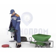 Растворонасосы