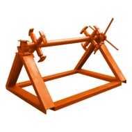 Разматыватели рулонного металла
