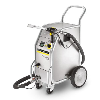 Аппарат для чистки сухим льдом Karcher IB 7/40 Advanced Аппарат для чистки сухим льдом Karcher IB 7/40 Advanced