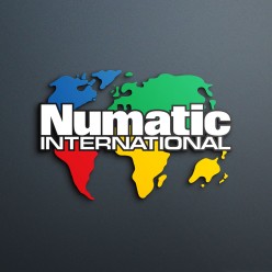 Numatic
