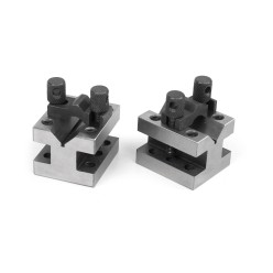 Призмы поверочные П1-3 105x100x 80 кл.точн.1 (8-70мм) (2шт) ЧИЗ Призмы поверочные П1-3 105x100x 80 кл.точн.1 (8-70мм) (2шт) ЧИЗ