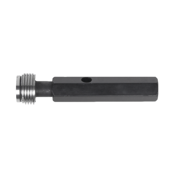 Калибр-пробка Tr 67х 3 7g КИ ЧИЗ