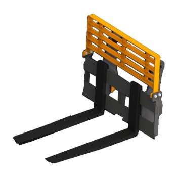 Паллетная вила PF-3,0x1200-TL Паллетная вила PF-3,0x1200-TL