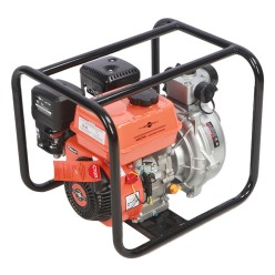 Бензиновая высоконапорная мотопомпа Meran MPG211H Бензиновая высоконапорная мотопомпа Meran MPG211H
