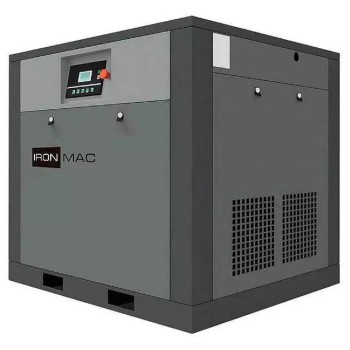 Винтовой компрессор IC 40/10 C VSD