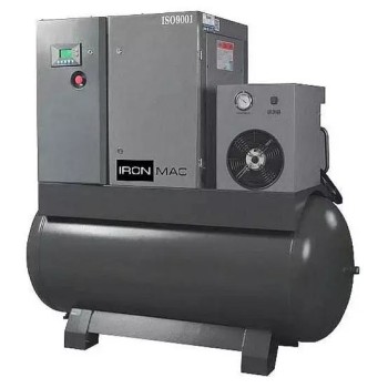 Блочная станция IC 7,5/10 DIGI DF 500L Блочная станция IC 7,5/10 DIGI DF 500L