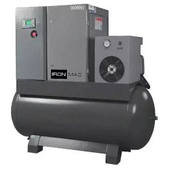 Блочная станция IC 7,5/8 DIGI DF 500L Блочная станция IC 7,5/8 DIGI DF 500L