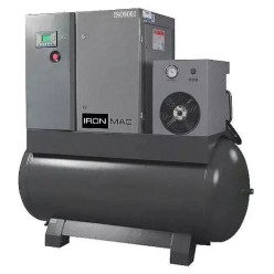 Блочная станция IC 10/8 DIGI DF 500L Блочная станция IC 10/8 DIGI DF 500L