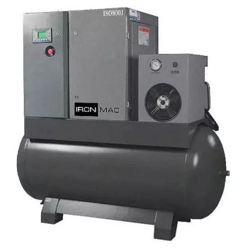 Блочная станция IC 10/8 DIGI DF 500L Блочная станция IC 10/8 DIGI DF 500L