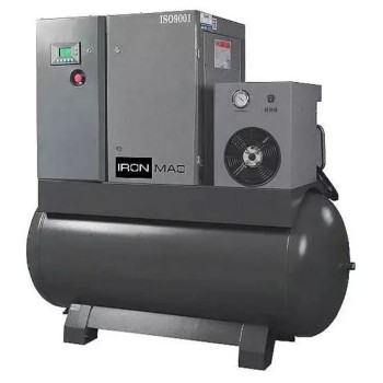 Блочная станция IC 10/10 DIGI DF 500L Блочная станция IC 10/10 DIGI DF 500L