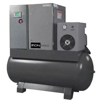 Блочная станция IC 30/8 DIGI WiFi DF 500L Блочная станция IC 30/8 DIGI WiFi DF 500L