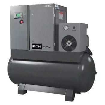 Блочная станция IC 30/10 DIGI WiFi DF 500L Блочная станция IC 30/10 DIGI WiFi DF 500L