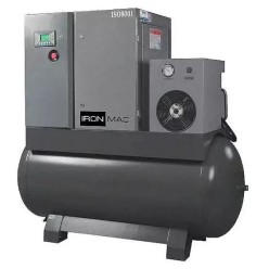 Блочная станция IC 30/15 DIGI DF 500L Блочная станция IC 30/15 DIGI DF 500L