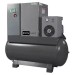 Блочная станция IC 30/15 DIGI DF 500L