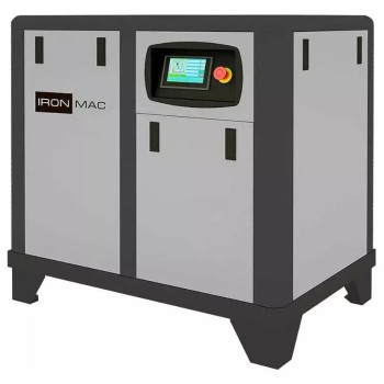 Винтовой компрессор IC SIGMA 75/10 I (Hanbell AB) Винтовой компрессор IC SIGMA 75/10 I (Hanbell AB)