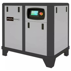 Винтовой компрессор FVK 55/8 Винтовой компрессор FVK 55/8