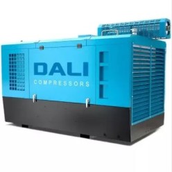 Винтовой компрессор Dali DLCY-6/8B-X Винтовой компрессор Dali DLCY-6/8B-X