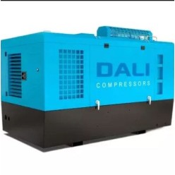Винтовой компрессор Dali DLCY-11/10 B-Y Винтовой компрессор Dali DLCY-11/10 B-Y