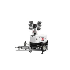 TRIME X-Mine 1800 осветительная вышка для шахтовых работ TRIME X-Mine 1800 осветительная вышка для шахтовых работ
