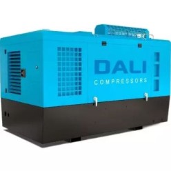 Винтовой компрессор Dali DLCY-18/17B-Y Винтовой компрессор Dali DLCY-18/17B-Y