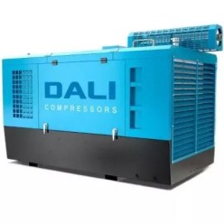 Винтовой компрессор Dali DLCY-26/25B-C Винтовой компрессор Dali DLCY-26/25B-C