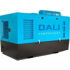 Винтовой компрессор переменного давления Dali DLCY-43/25-35/35B-Y Винтовой компрессор переменного давления Dali DLCY-43/25-35/35B-Y