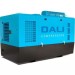 Винтовой компрессор переменного давления Dali DLCY-43/25-35/35B-Y