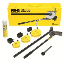 Ручной трубогиб Синус REMS Ручной трубогиб Синус REMS