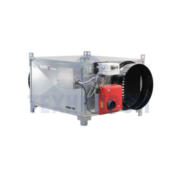 Теплогенератор Ballu-Biemmedue FARM 185T (400V-3-50/60 Hz) Теплогенератор Ballu-Biemmedue FARM 185T (400V-3-50/60 Hz)