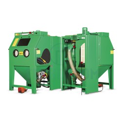 Пескоструйная камера Contracor ECO-100P Пескоструйная камера Contracor ECO-100P
