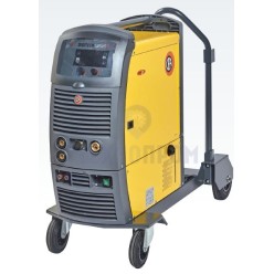 Cварочный полуавтомат CEA DIGITECH 3200 VP2 с импульсным режимом и спецпроцессами Cварочный полуавтомат CEA DIGITECH 3200 VP2 с импульсным режимом и спецпроцессами