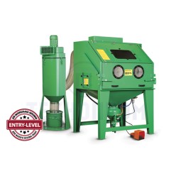 Пескоструйная камера Contracor ECO-140P Пескоструйная камера Contracor ECO-140P