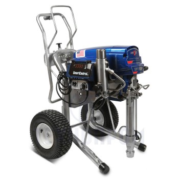 Окрасочный аппарат HYVST SPT 1050 P аналог Graco Mark V Proconnect Окрасочный аппарат HYVST SPT 1050 P аналог Graco Mark V Proconnect