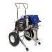 Окрасочный аппарат аналог HYVST SPT 1080L Graco Mark X