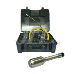 Телеинспекционная система проталкиваемая Pipe-Cam тип PC29-8/5 на длину 50м Телеинспекционная система проталкиваемая Pipe-Cam тип PC29-8/5 на длину 50м