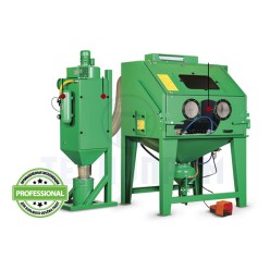 Пескоструйная камера Contracor ECO-100PL Пескоструйная камера Contracor ECO-100PL