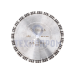 Диск алмазный Solga Diamant PROFESSIONAL15 сегментный (железобетон) 350мм/25,4/20