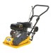 Виброплита Zitrek z3k110 (Loncin 200F, 6,5hp)