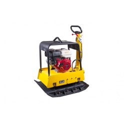 Виброплита реверсивная Zitrek CNP 330-1 (Honda GX-270,9.0hp 250 кг.) Виброплита реверсивная Zitrek CNP 330-1 (Honda GX-270,9.0hp 250 кг.)