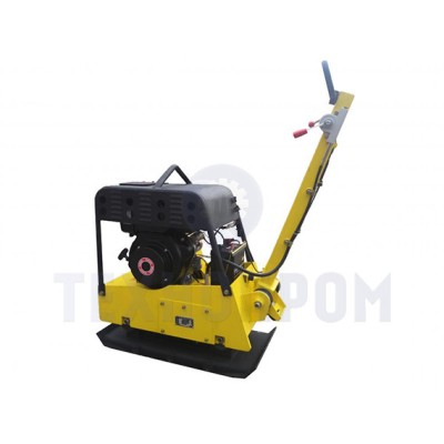 Виброплита реверсивная Zitrek CNP 330А-3 AES (Diesel Kipor 186FE, 13,0hp 305 кг.) Виброплита реверсивная Zitrek CNP 330А-3 AES (Diesel Kipor 186FE, 13,0hp 305 кг.)