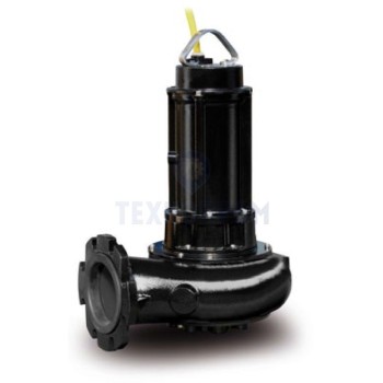 Погружной дренажный насос Zenit DRN 550/2/80 A1FT/50 Погружной дренажный насос Zenit DRN 550/2/80 A1FT/50