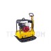 Виброплита реверсивная Zitrek CNP 330-3 AES (Diesel Kipor 186FE,13,0hp 250 кг.)