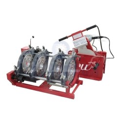 Аппарат для сварки пластиковых труб V-Weld M 250 VOLL Аппарат для сварки пластиковых труб V-Weld M 250 VOLL