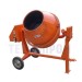 Бетоносмеситель Zitrek ZBR Мах 600 (220V)