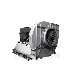 Вентилятор дутьевой ВДН №13 Исп.1 Вентилятор дутьевой ВДН №13 Исп.1