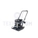Виброплита Zitrek CNP 20-2 (Loncin 200F, 6,5hp 87 кг.)