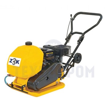 Виброплита Zitrek z3k110w (Loncin 200F, 6,5hp) Виброплита Zitrek z3k110w (Loncin 200F, 6,5hp)