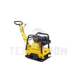 Виброплита реверсивная Zitrek CNP 25-1 (Honda GX-160,5,5hp 126 кг.) Виброплита реверсивная Zitrek CNP 25-1 (Honda GX-160,5,5hp 126 кг.)