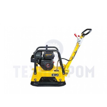 Виброплита реверсивная Zitrek CNP 25-2 (Loncin 200F, 6,5hp 126 кг.) Виброплита реверсивная Zitrek CNP 25-2 (Loncin 200F, 6,5hp 126 кг.)