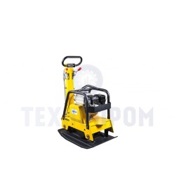 Виброплита реверсивная Zitrek CNP 30-5 (Honda GX-200,6,5hp162 кг.) Виброплита реверсивная Zitrek CNP 30-5 (Honda GX-200,6,5hp162 кг.)